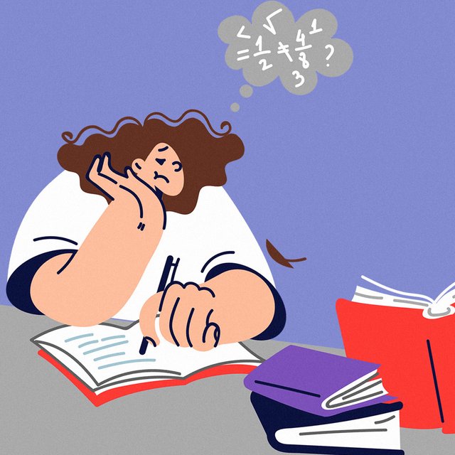 Ребенок не хочет идти на контрольную, чтобы не испортить годовую оценку: как поступить родителям?