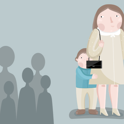 5 надёжных способов почувствовать себя отвратительной матерью