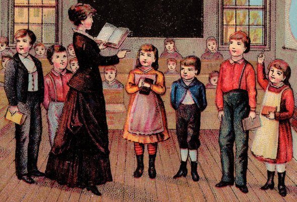 «18 тысяч рублей за основную ставку»: учительница русского языка — о нагрузке, зарплате и о том, какой во всем этом смысл