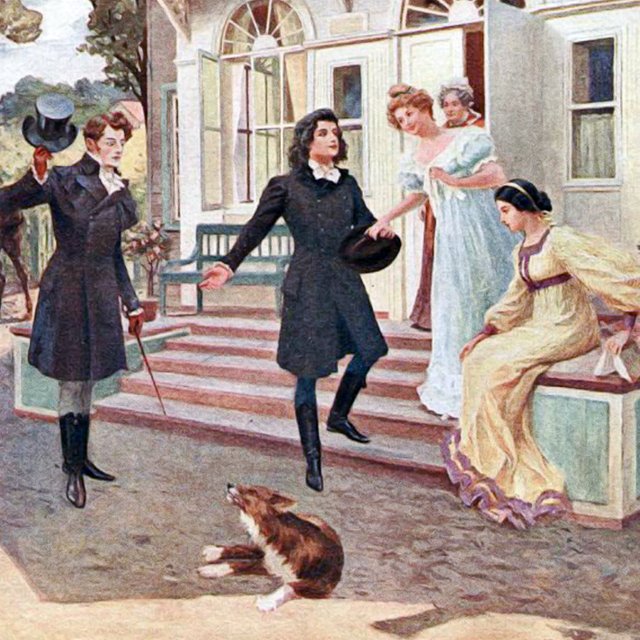 Как там было у Пушкина? Тест: продолжите строчку из «Евгения Онегина»