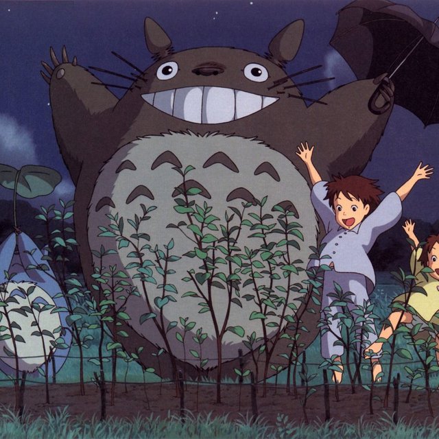 Тайный смысл «Тоторо». Как смотреть и как понять одну из самых известных лент Миядзаки