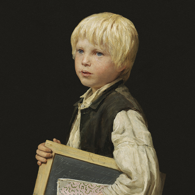 «Мой сын пойдёт во второй класс, но он ни разу не был на школьной линейке»