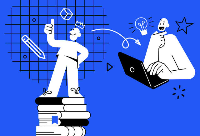 Как превратить пятерки по математике в ИТ-капитал — и во что его инвестировать