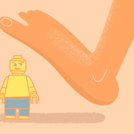 6 вопросов воспитания, к которым не надо относиться слишком серьёзно