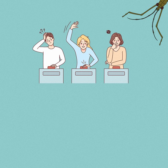 Сколько ног у водомерки? Тест: сможете ли вы ответить на 10 сложных вопросов из «Самого умного»