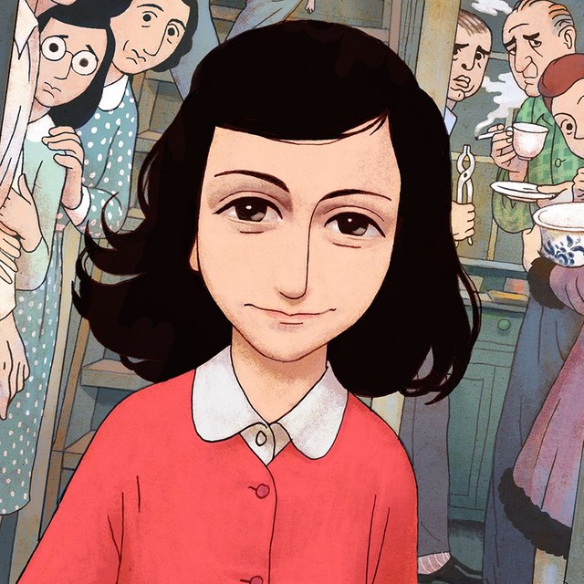 5 комиксов о войне не только для детей