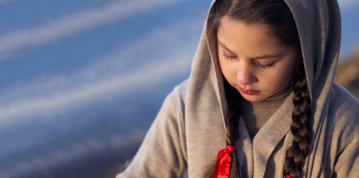 Трагедия «хороших девочек»: почему не стоит жертвовать всем ради матерей