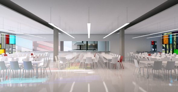 По правилам, но не по шаблонам - проект от ai-architects
