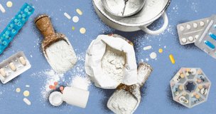 «Довести до готовности в печке»: как русские крестьяне лечили детей