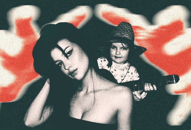 Обложка «Сегодня домашка, потом побои, и надо еще с братом погулять». Монолог о детстве с матерью-деспотом