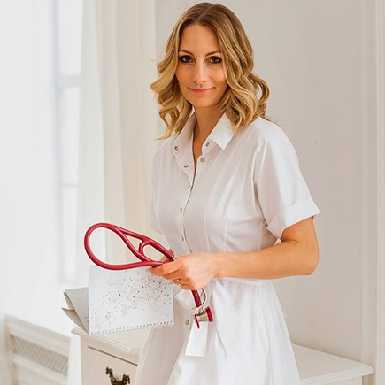 «Простудить ребёнка — точно не мой ночной кошмар». Правила воспитания педиатра Анны Левадной