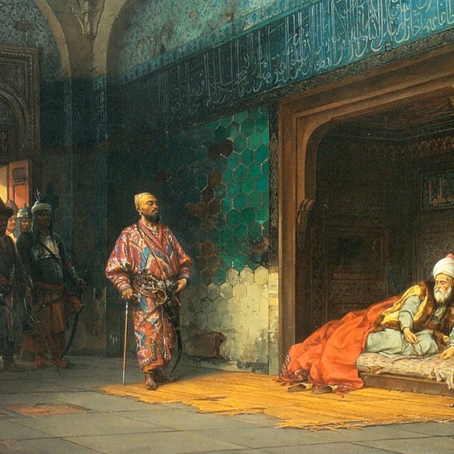 Золотую Орду основал Тамерлан? Тест: угадайте империю по описанию