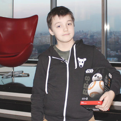 "Родители должны направлять, а не подтирать зад всю жизнь"