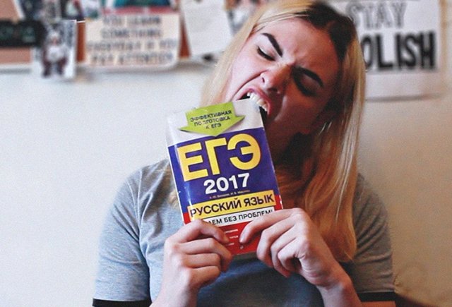 Как сдать ЕГЭ на 100 баллов: рассказывают и показывают YouTube-блогеры