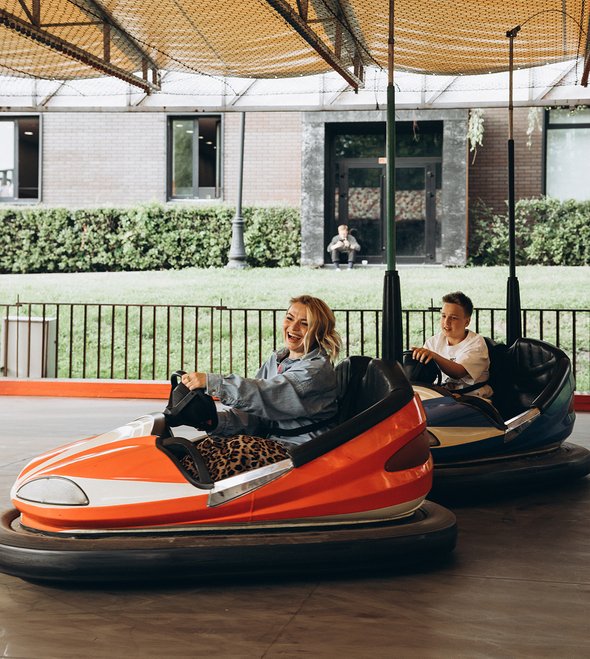 Правила воспитания Лидии Лобановой — директора музея Криптографии