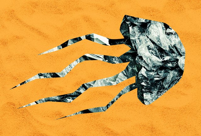 Я боюсь заходить в море из-за медуз. Как справиться с этим страхом?