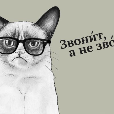 Русский язык в школе: 10 вещей, которые бесят