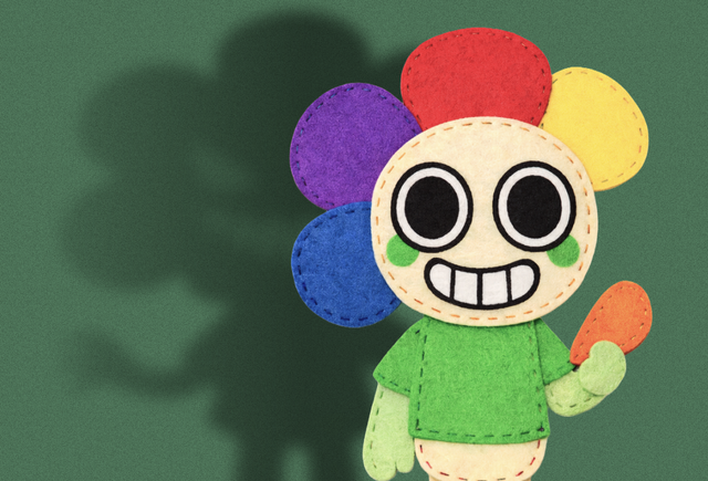 Что такое «Мир Денди» — игра, которая превратилась в опасный детский тренд в Likee