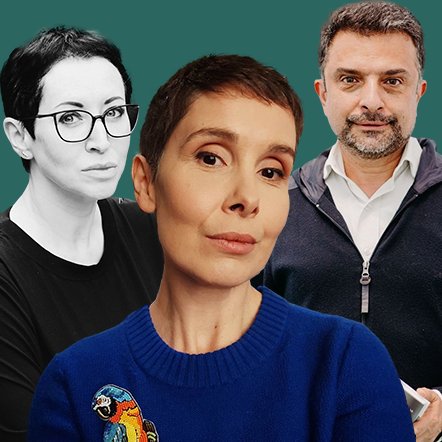 «Тяжелейший, но важный опыт». Юзефович, Горалик, Архангельский — о том, как и зачем они преподают в вузах