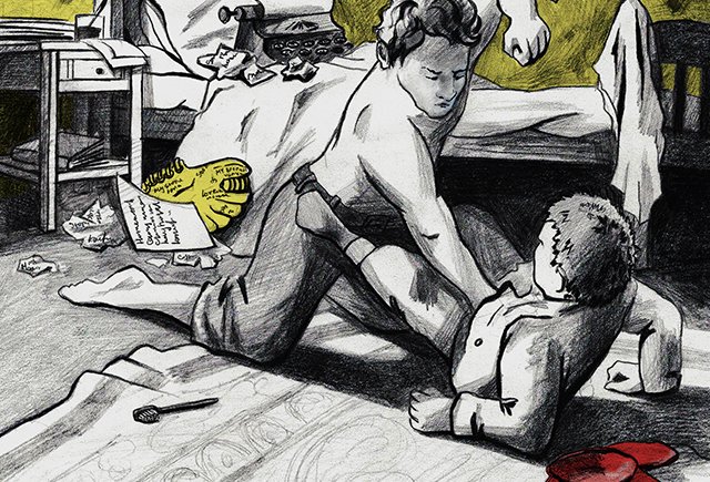 Как справиться со стрессом из-за новостей о жестокости к детям или их гибели?