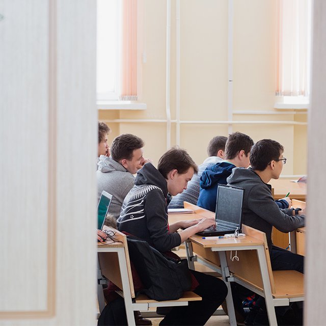 «Они уже техническая элита. Подрастут — и будут сильнейшие топовые разработчики»