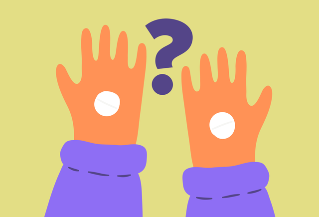 Почему одни названия лекарств пишутся в кавычках и с большой буквы, а другие — нет