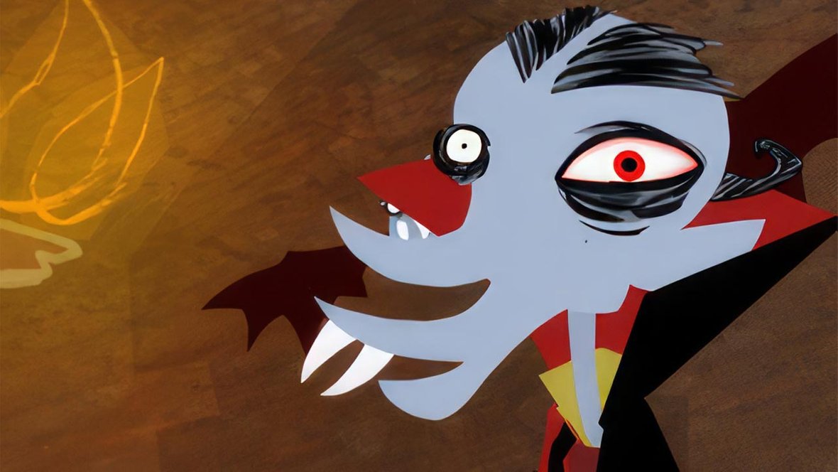 9 хороших, но неочевидных мультсериалов для детей всех возрастов | Мел