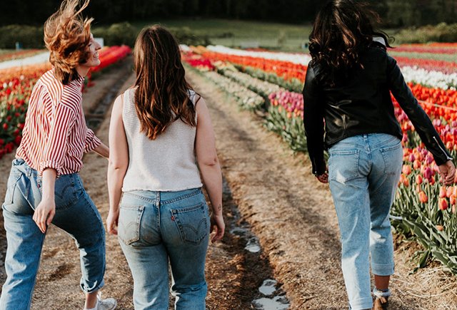 Как уговорить маму отпустить гулять, если тебе уже почти 18?