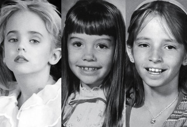 5 историй загадочных исчезновений детей. Некоторых ищут до сих пор