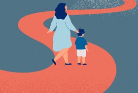 Обложка «Не говорю никому, что я из детдома». Студентка — о жизни в учреждении и возвращении туда после выпуска