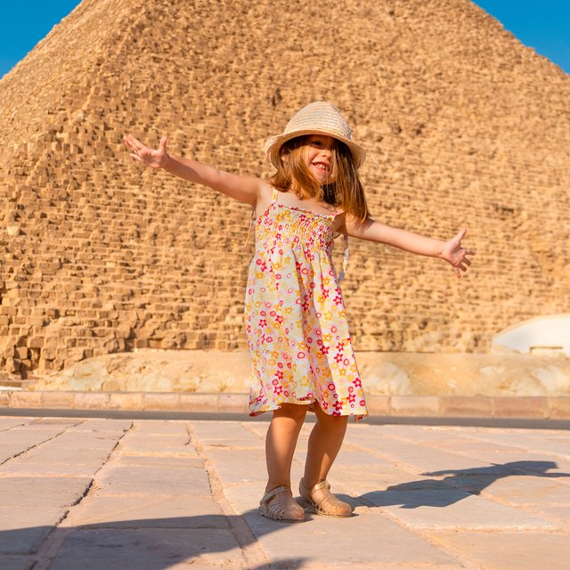 8 маршрутов для весенних каникул с детьми: по России и не только