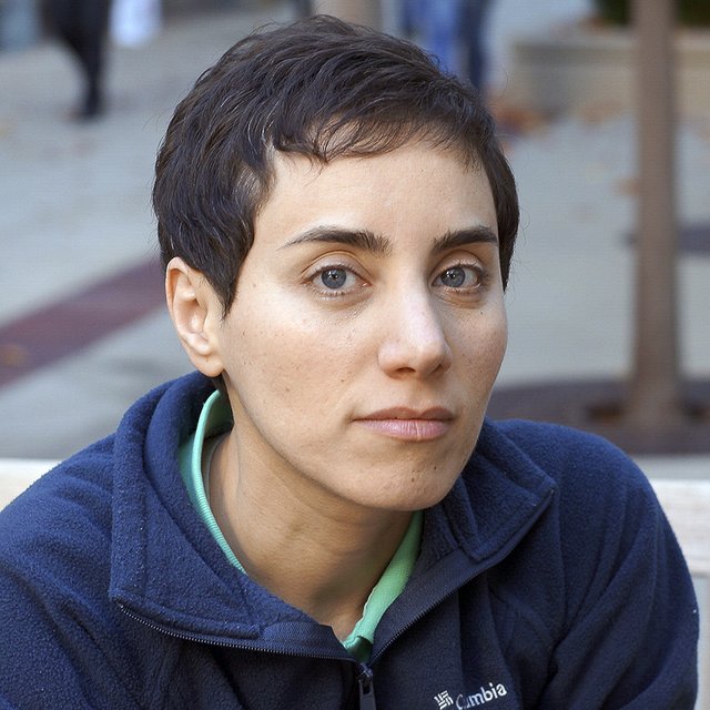 Не стереотипный гений. История Мариам Мирзахани — девочки из Ирана, ставшей великим математиком