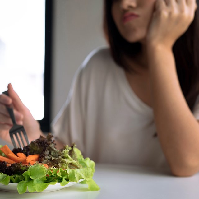 У подростка нет аппетита: когда это нормально, а когда стоит беспокоиться