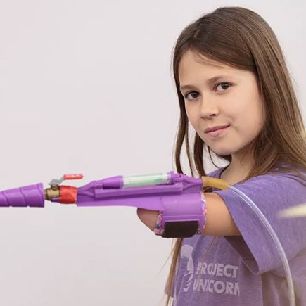 9 детей, которые станут примером для любого взрослого