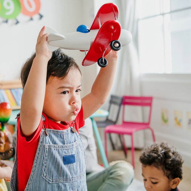 6 советов от воспитателя из США — как не злиться на детей и не выгореть на работе