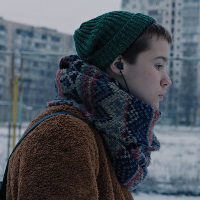 5 новых фильмов для школьников на серьёзные темы: про потери, одиночество и отношения