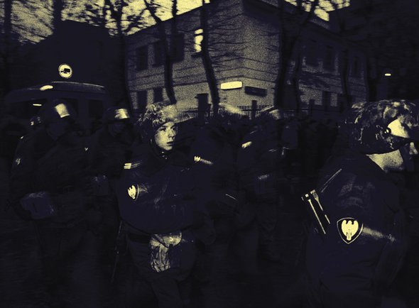 Норд-Ост, Интервью, ОМОН, Милиция, Захват заложников, Дубровка