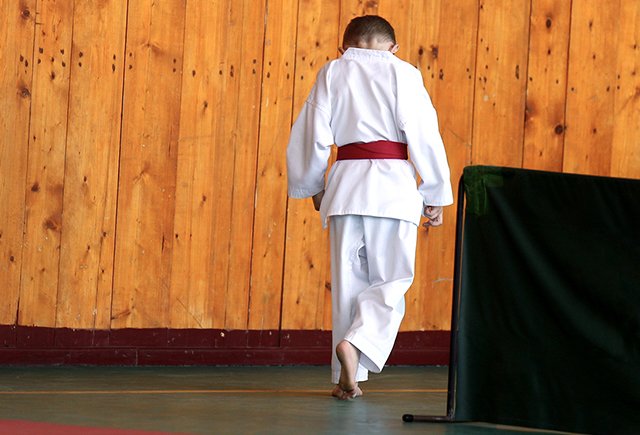 Ребёнок многого добился в спорте, но теперь хочет всё бросить. Что делать?