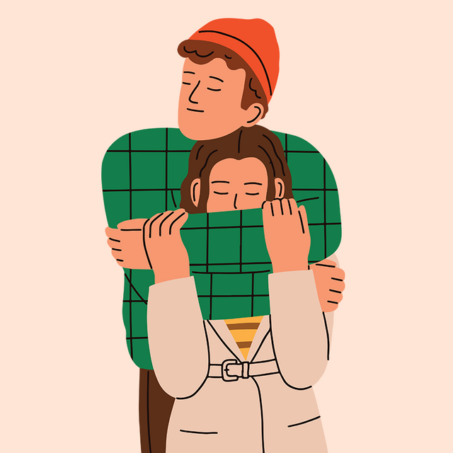 «Он говорил, что я умнее моих ровесниц». Школьницы – об отношениях с мужчинами старше себя