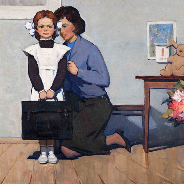 3 признака, что ребёнку пора в школу