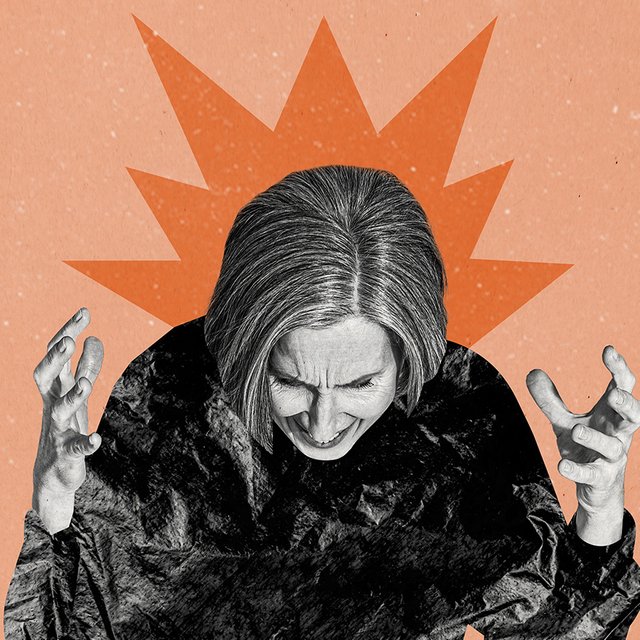 «Пятница приближается, я опять буду злой»: как родителям научиться контролировать свои эмоции