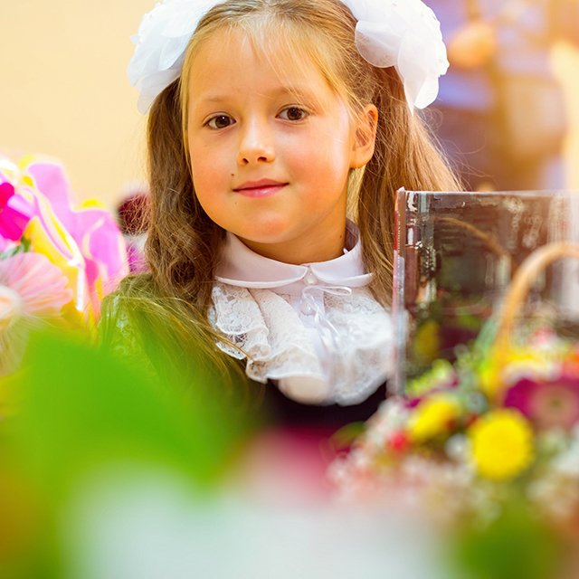 «Не превращайте 1 Сентября в протокольное мероприятие»