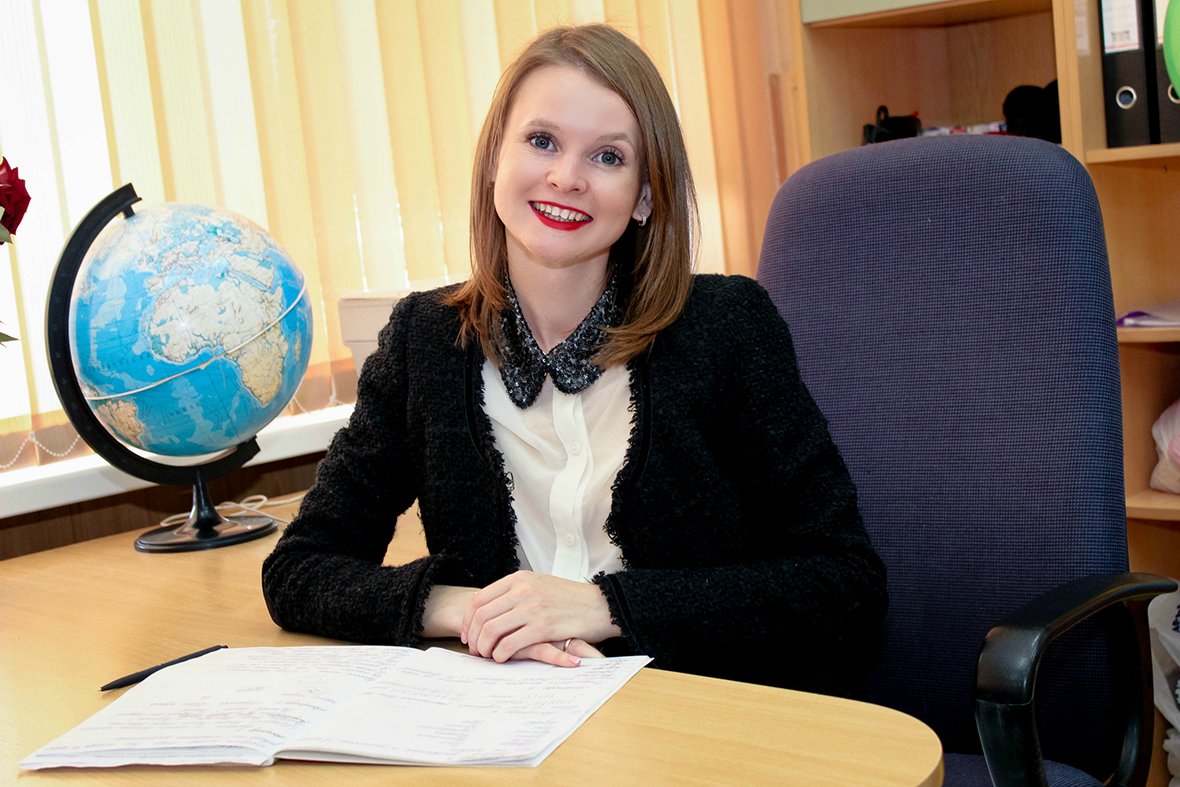 Евгения Погорелова, учитель. Проблемы школ