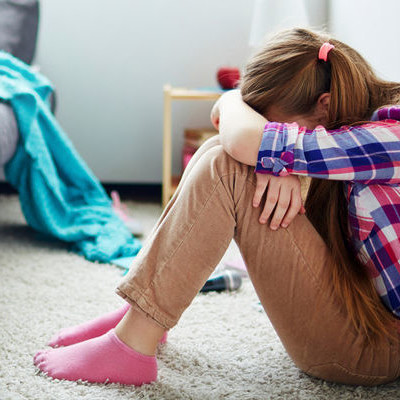 5 советов для родителей девочки-подростка