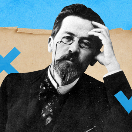 Кто срубил вишнёвый сад и кому писал письмо Ванька: тест ко дню рождения Чехова