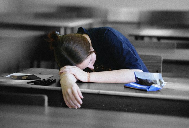 Нагрузка до 12 часов в день? Что изменит новый ФГОС для 10-11-х классов