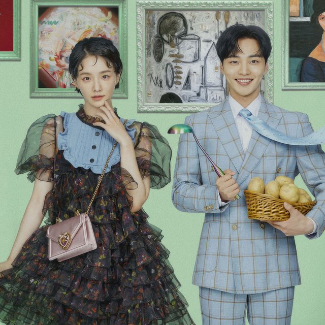 5 комфортных дорам, которые скрасят ваш февраль