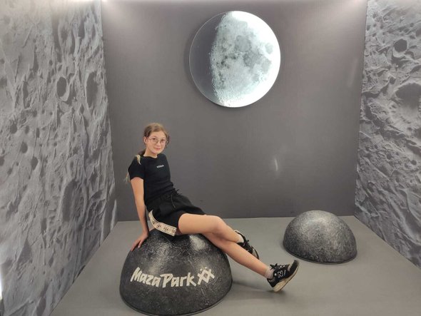 Благотворительный фонд «Бумажная птица», Синдром Ундины, полноценная жизнь