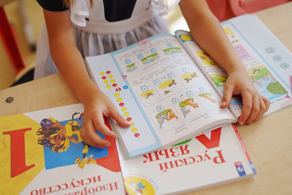 Меньше обществознания, больше истории и оценок за поведение: что изменится в школах с 1 сентября 2025 года