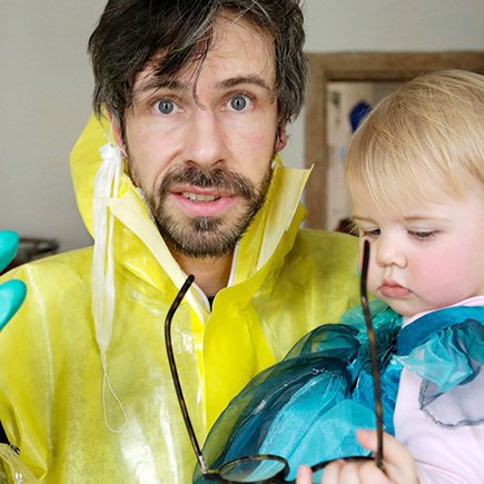 «Мы забыли про опасность болезней, от которых избавились только благодаря прививкам»